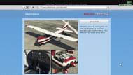 JoBuilt Mammatus' page on the Elitas Travel website with the current discount (Image via Rockstar Games)
